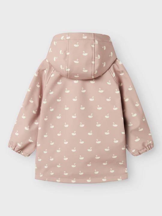 Image du produit Name it LAALFA Softshell-Jacke (92)