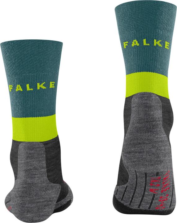 Produktbild Falke TK2 Explore Herren Trekking Socken (44 - 45)