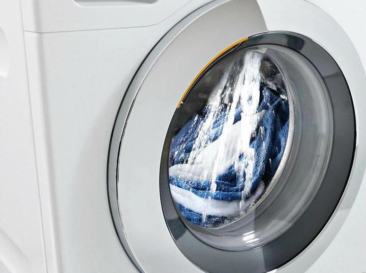 Produktbild Miele WWR 800-60 CH (9 kg, Rechts, CH-Stecker)