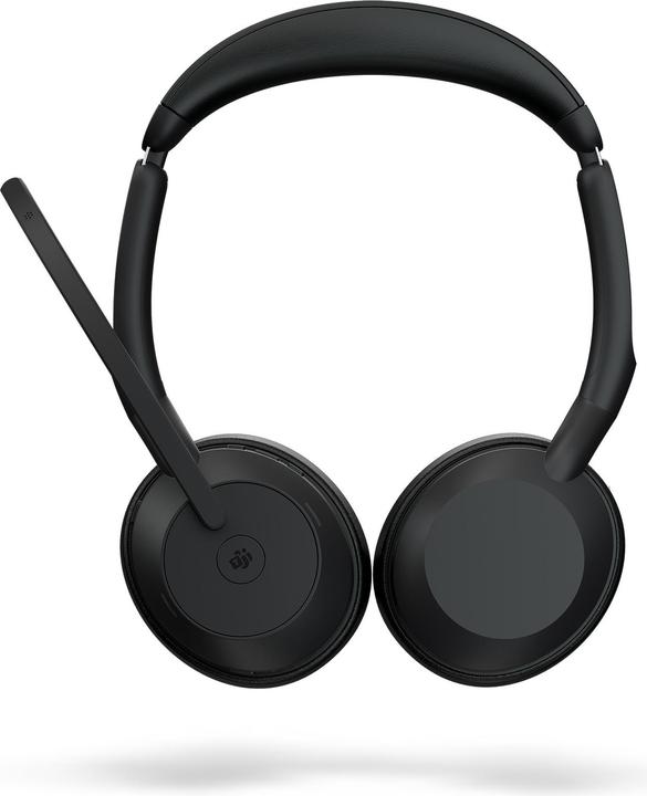 Actual product image Jabra Evolve2 55 (Wireless, USB-C)