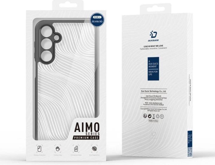 Immagine prodotto Dux Ducis Serie Aimo (Samsung Galaxy A16 5G)