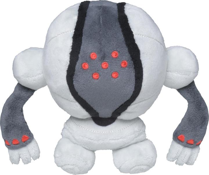 Produktbild Pokémon Registeel Sitting Cuties Plush - 14.5 cm (14.50 cm)