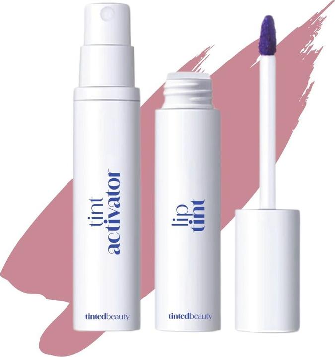 Lips Tinted Beauty (Mauve Muse)
