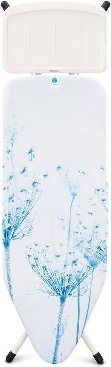 Brabantia Fiore di cotone massiccio (124 x 45 cm)