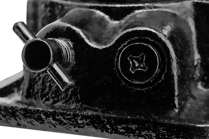 Image du produit Topex Neo Tools Cric hydraulique pour voiture 20 T