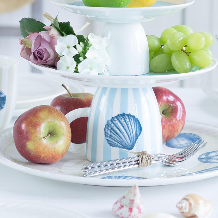 Image du produit Villeroy & Boch Fourchette à gâteau Montauk (1 pièce(s), Fourche)