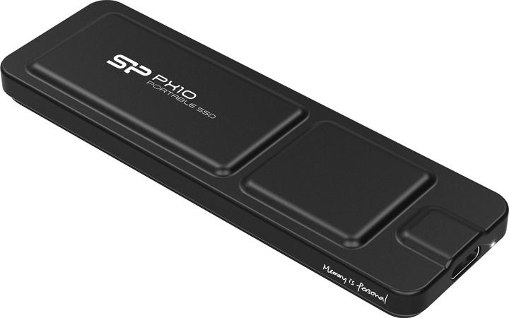 Produktbild Silicon Power PX10 (2000 GB)