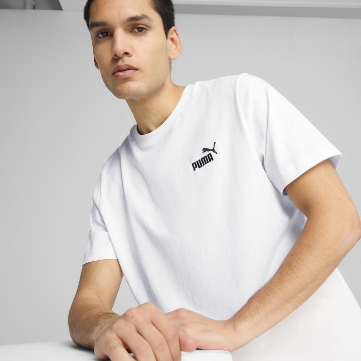 Actual product image Puma Ess Small No. 1 (M)