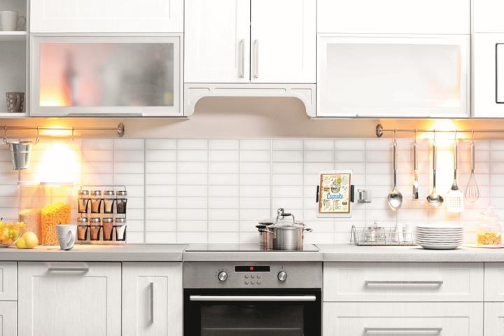 Produktbild Durable Wall Arm