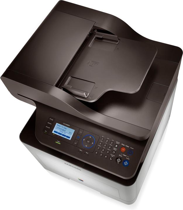 Produktbild Samsung Clx-6260fr (Laser, Farbe)