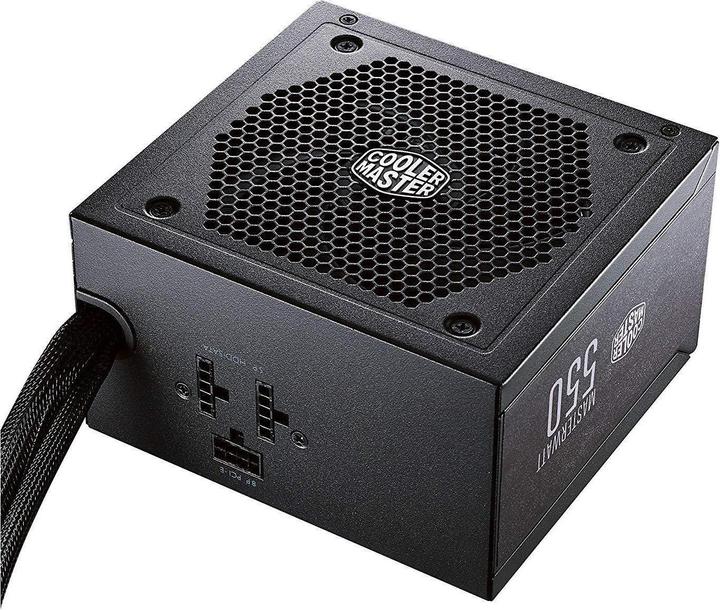 Produktbild Cooler Master MasterWatt (550 W)