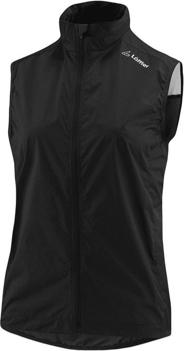 Produktbild Löffler Women's Bike Vest CF WPM Pocket (42, XL)