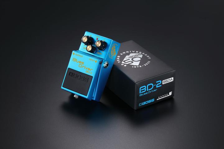 Immagine prodotto BOSS BD-2-B50A (Chitarra elettrica)