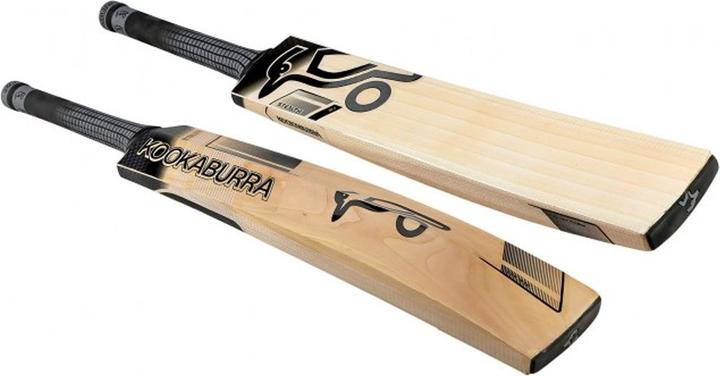 Produktbild Kookaburra Kricketschläger 2025 Stealth 9.1