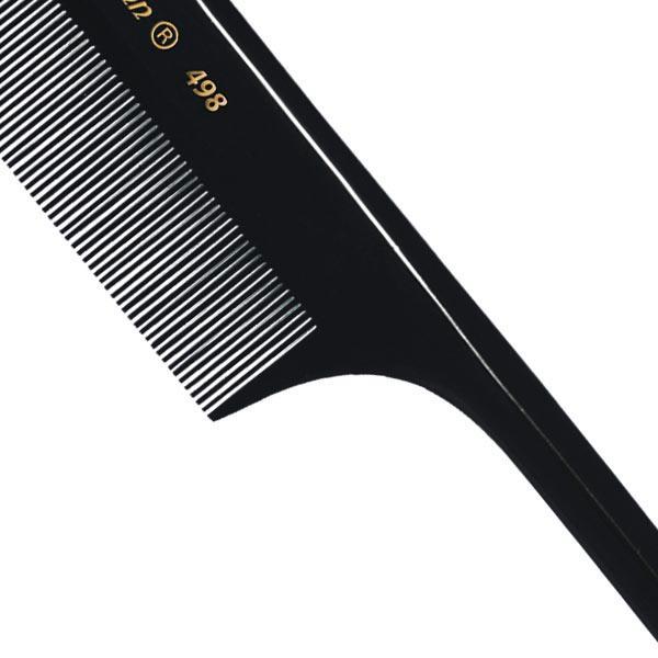 Actual product image Hercules Sägemann Handle comb 498