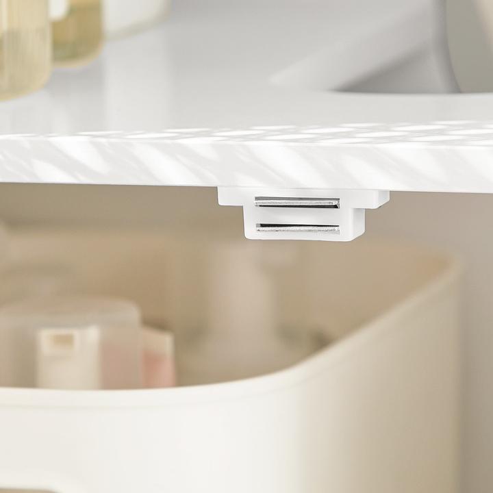 Immagine prodotto SoBuy Unità Vanity (50 x 60 x 33 cm)