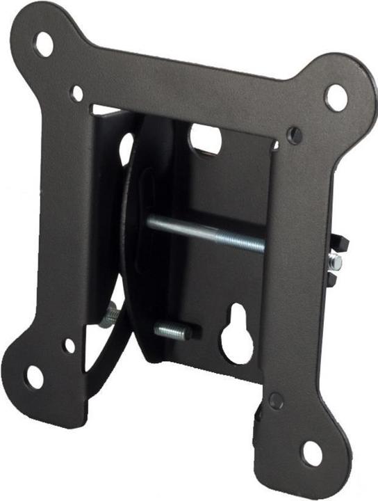 Shiverpeaks ®-BASIC-S--Plasma/LCD,LED Support mural pour écrans 13"-27", inclinable de +12°/-12°, distance au