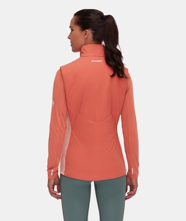Image du produit Mammut Gilet Rime Light IN Flex Women (L)