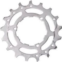 Produktbild Shimano Zahnkranz CS-M771-10 11 Zähne bj/bk Spacer-Typ (11)