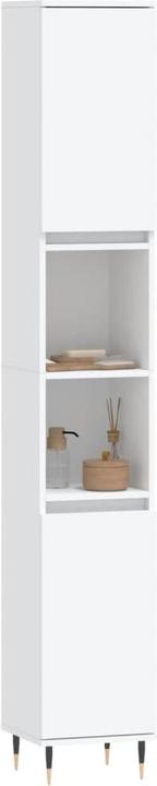 Immagine prodotto VidaXL Crystal (30 x 30 x 190 cm)