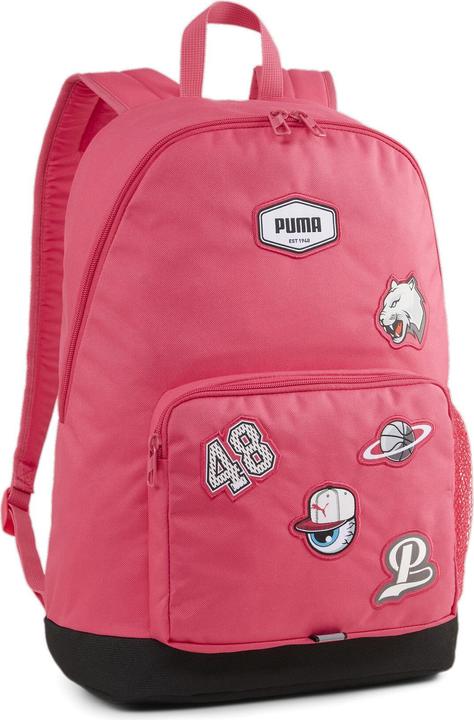 Produktbild Puma Patch Backpack