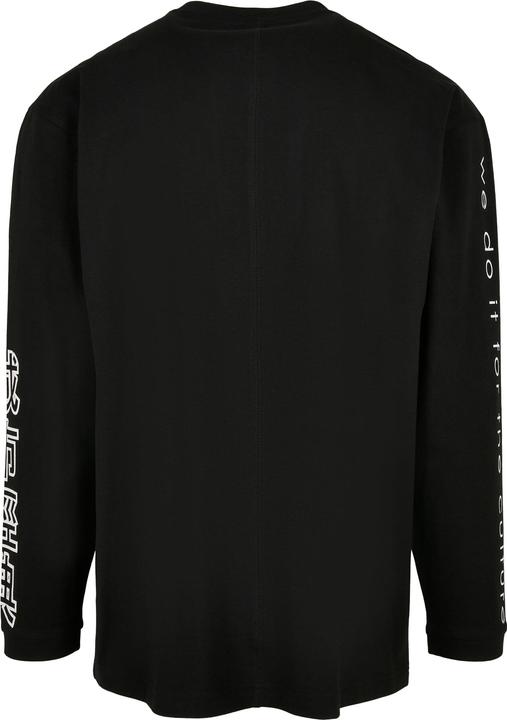 Immagine prodotto Urban Classics Simbolo cinese oversize LS (M)