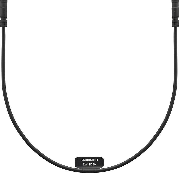 Actual product image Shimano Di2 EW-SD50
