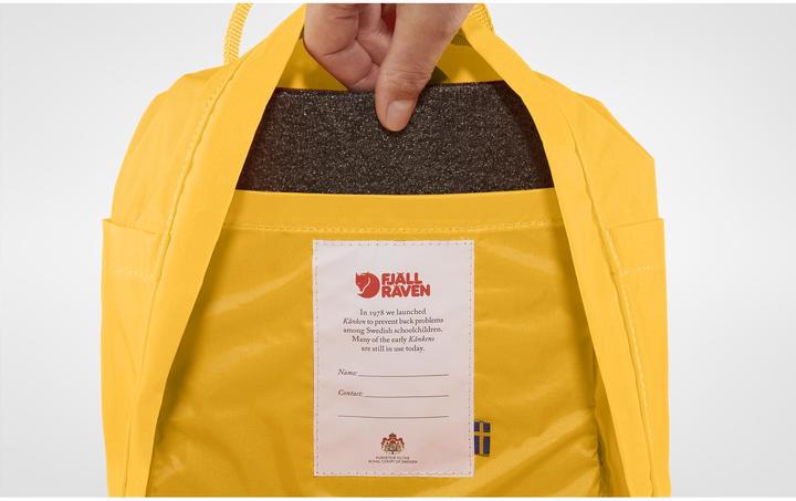 Produktbild Fjällräven Kånken Mini (7 l)