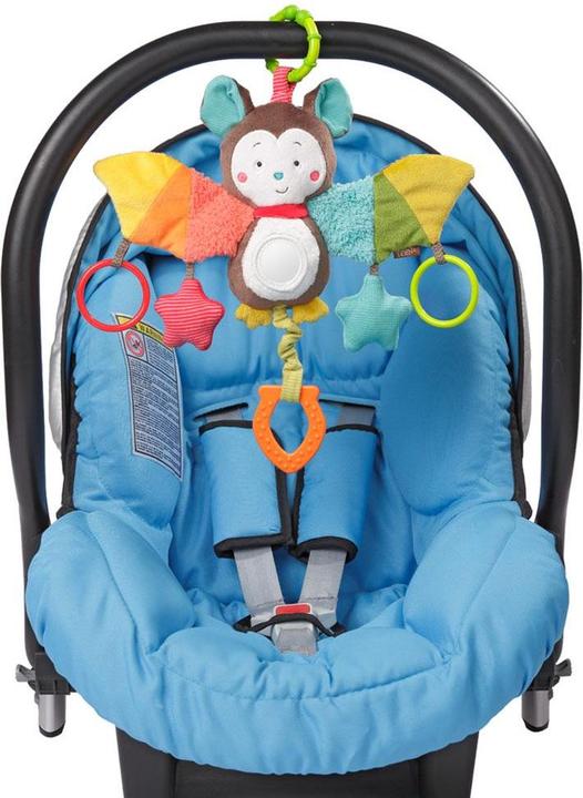 Produktbild Fehn Activity Fledermaus mit Ring