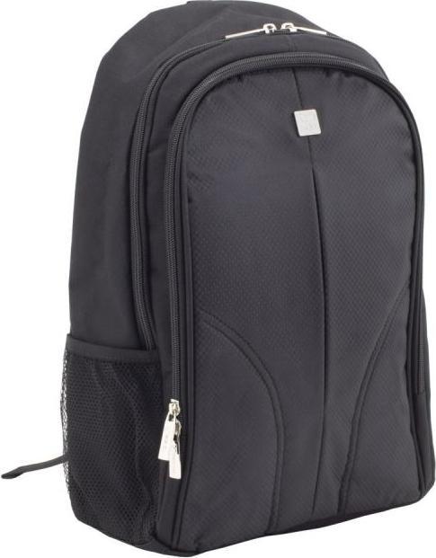Sbox NSS-19056B Boston schwarz