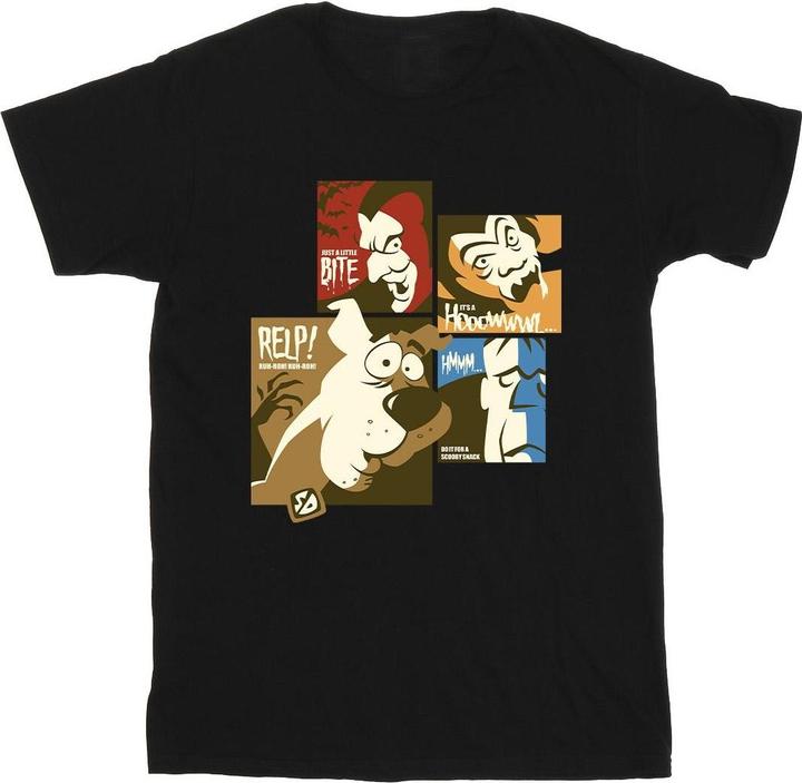 Produktbild Scooby Doo TShirt (4XL)