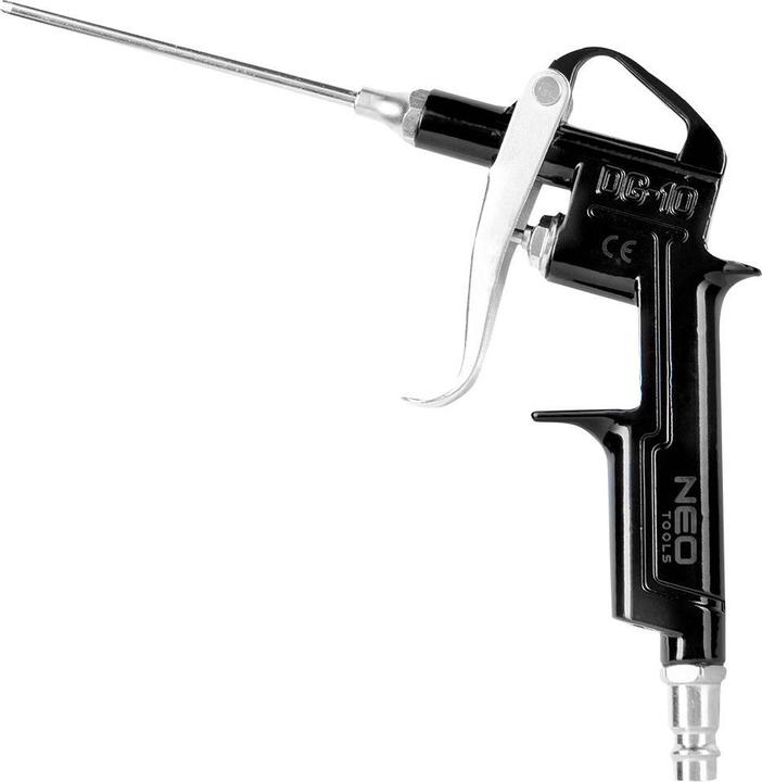 Immagine prodotto Neo Pistola a soffio 14-710