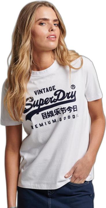 Produktbild Superdry Vintage Logo Scripted Coll (XL)