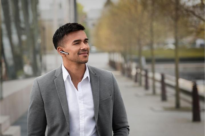 Produktbild Jabra Talk 45 (Kabellos, USB Typ-B)