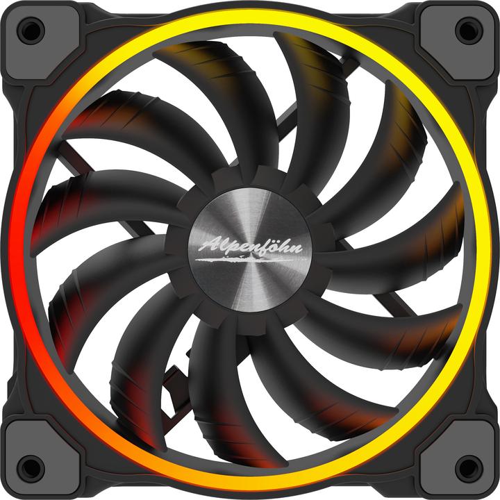 Produktbild Alpenföhn Wing Boost 3 (120 mm, 3 x)