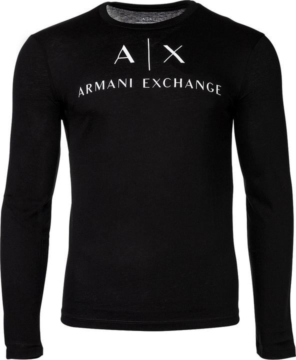 Armani Exchange T-Shirt Sportlich