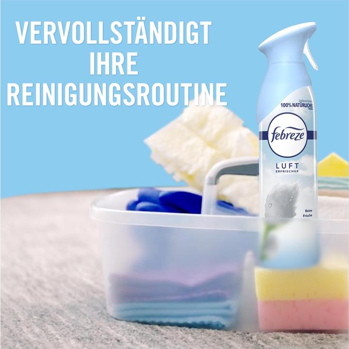 Produktbild Febreze Tropische Orchidee