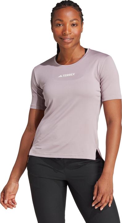 Produktbild adidas Women's Terrex Multi T-Shirt (XS)