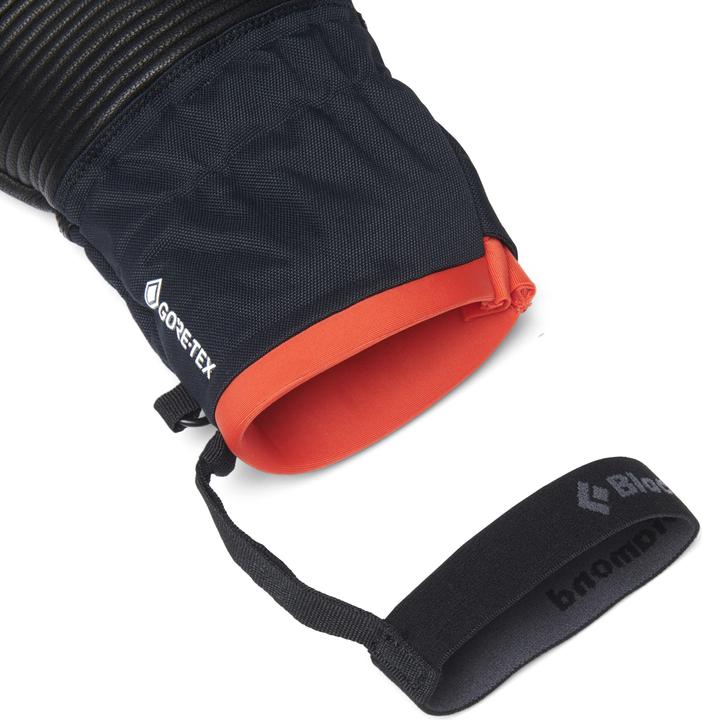 Produktbild Black Diamond W Progression Mitts (XS)