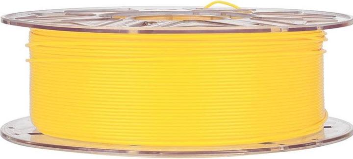 Creality Pla Rfid Yellow Hyper Serie Filament 3d (PLA, 1.75 mm, 1000 g, Jaune)