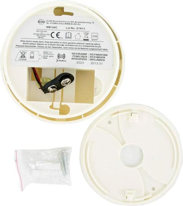 Immagine prodotto Pentatech RA 260