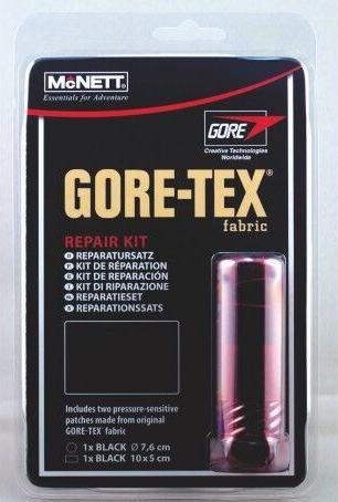 Immagine prodotto Gear aid Kit di riparazione Gore-Tex