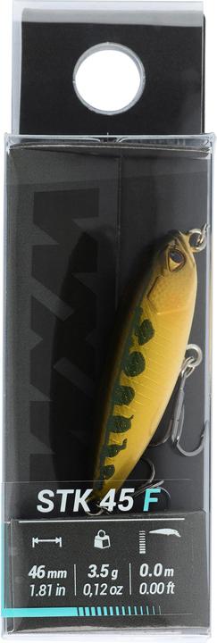 Immagine prodotto Caperlan stk 45 f 312445 (4.50 cm)