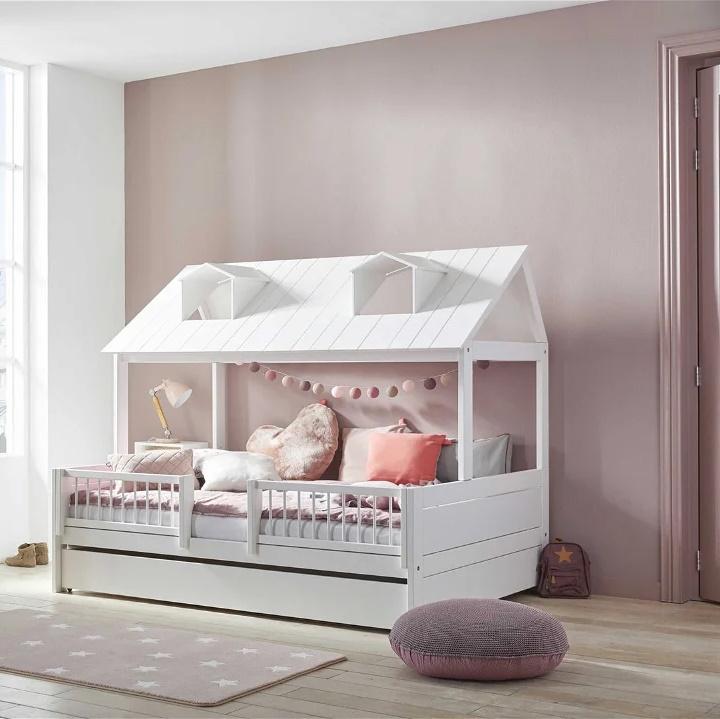 Image du produit Lifetime Kidsrooms Beachhouse (140 x 200)