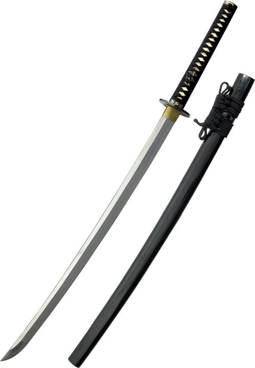Produktbild Hanwei Wind and Thunder Katana