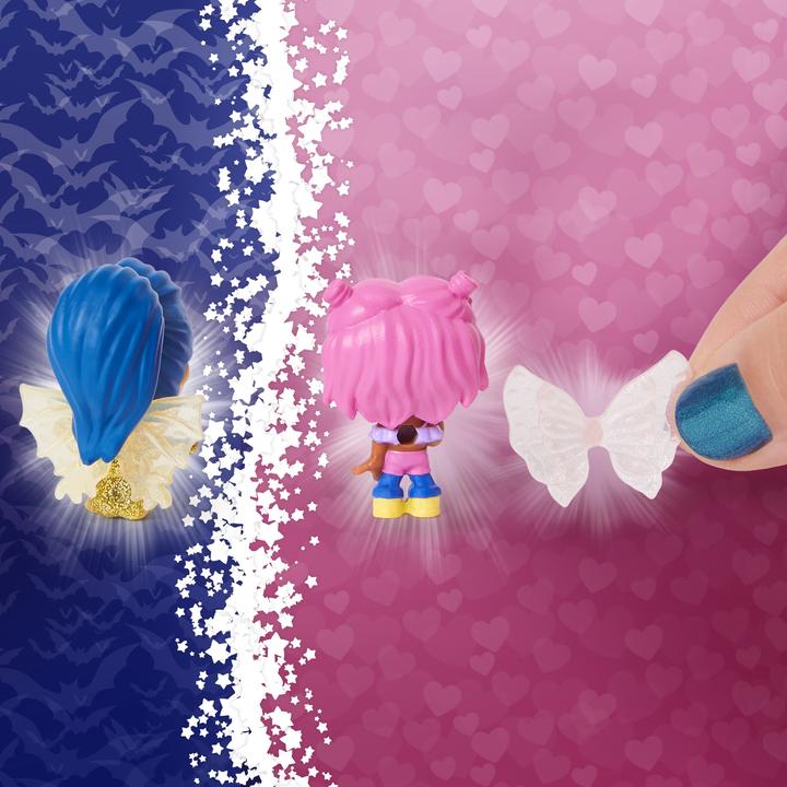 Image du produit Hatchimals Pixies - Mini Pixies Giftpack
