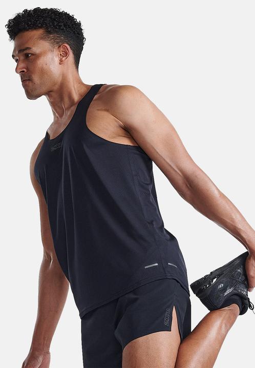 Image du produit 2XU Débardeur Light Speed Tech (XL)