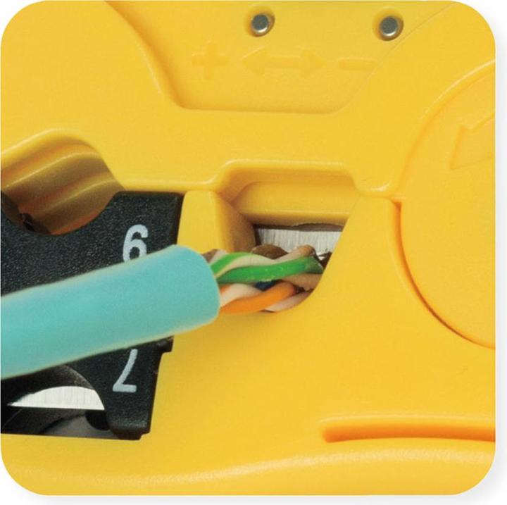 Actual product image Value Stripping tool