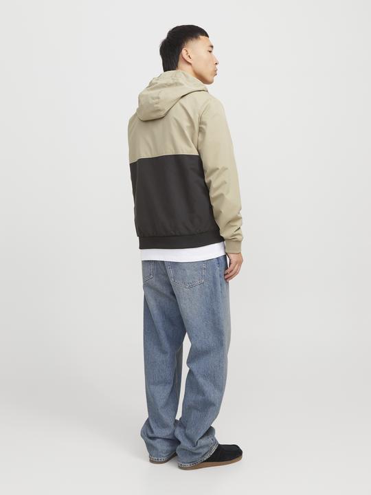 Immagine prodotto Jack & Jones Jjerush Hood Bomber Noos (L)