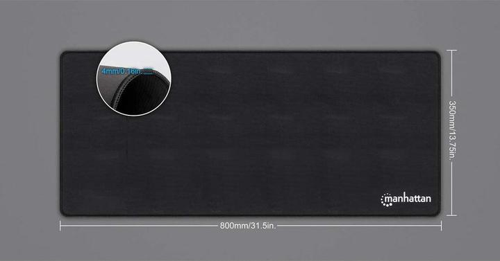 Actual product image Manhattan XXL Gaming (Wide)